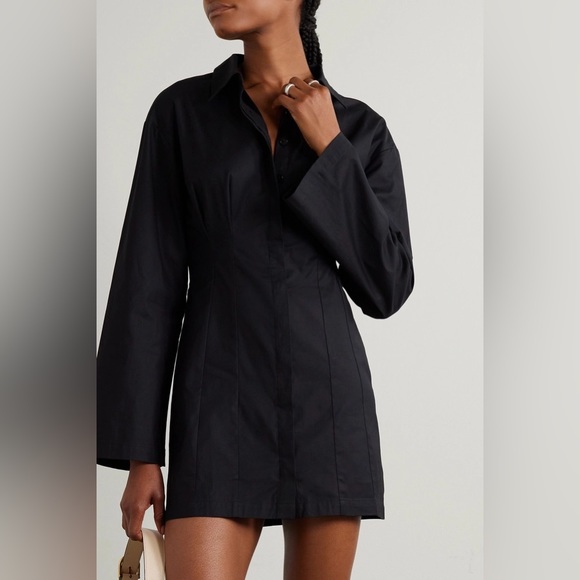 Reformation Rana Dress - Picture 5 of 7